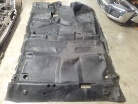 222.fd8m06 Ford Grey Crew Cab Vinyl Floor Mat Fits 05 06 07 F250 F350