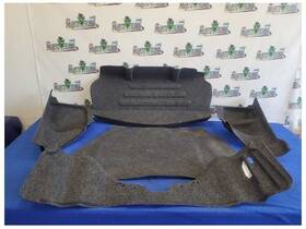 223.fd1g99 Ford 1999-2004 Mustang Gt Convertible Trim Panel Cover Carpet Liner 2561