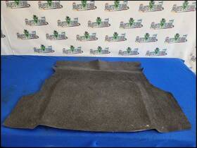 223.fd1h07 Ford 2005-2009 Mustang Gt Coupe Rear Trunk Carpet Pad Liner 2583