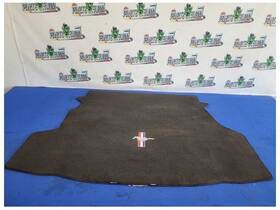 223.fd1h12 Ford 2010-2014 Mustang Boss 302 Gt Coupe Rear Trunk Carpet Cover Liner Mat 2599