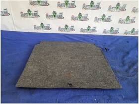 223.fd1i16 Ford 2015-2017 Mustang Gt S550 Coupe Trunk Carpet Liner Rear Mat Board 2848