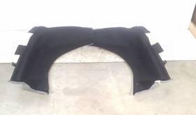 223.fd8g18 Ford Rear Trunk Spare Tire Area Carpet Fits 16 17 18 19 Explorer