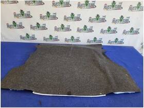 232.fd1h11 Ford 2011-2014 Mustang Gt S197 Coupe Rear Trunk Carpet Liner Spare Cover 2773