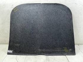232.fd1o19 Ford 2019 Taurus Trunk Floor Carpet Oem