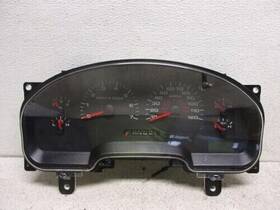 257-00261x Ford 2006 2007 2008 F150 Speedometer Speedo Oem 147k Miles Lkq 390650981