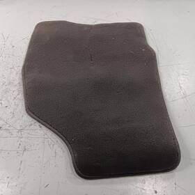 755.fd1o19 Ford Taurus Floor Mat Right Passenger Front 2019 2018 2017 2016 2015 2014 2013