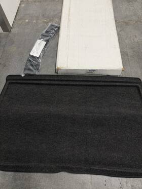 7l1j-78455a00-ba Ford Zhe Oem 7l1z-7811600-ca Liner - Luggage Compartment Expedition 2003-2006
