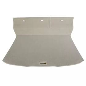 Ford 7t4z-7813046-eb Genuine Floor Mat