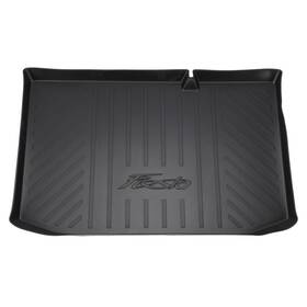5811600 Ford 8a6z A Genuine 11-14 Fiesta Antislip Luggage Compartment Floor Mat