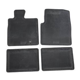 8l3z-1613300-ga Ford Oem New F-150 2006-2008 Floor Mat Kit-4 Piece-carpet