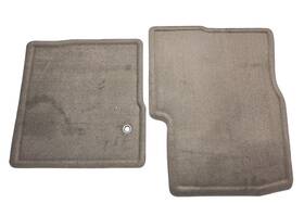 9l34-130d00-ac32t5 Ford New Oem Floor Mat Kit Qty 2 Nos