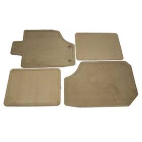 Ford Ae5z-5413300-aa Genuine Kit - Floor Contour Mat
