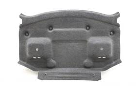 Ag1z-5445443-aa Ford New Oem Trunk Floor Carpet Panel Taurus 2010-2019 Ag1z-5445443-aa Ford New Oem Trunk Floor Carpet Panel Taurus 2010-2019