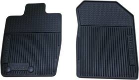 Be5z-5413086-aa Ford 2006-2012 Genuine Fusion Front All Weather Floor Mats