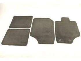 Bh6z-5413300-ba Ford Genuine Kit - Floor Contour Mat