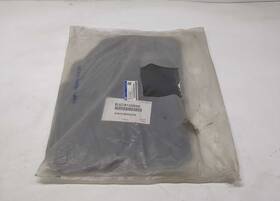 Ford Bl8z-7813300-aa New Oem Genuine 4pc Floor Mat Set 2008-2012 Escape Black