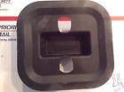 E9tb-98111b42 Ford Bronco Plate Cover 111b42 Floor