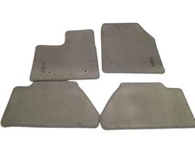Ca1z7813300aa Ford 2012-2015 Mkx Floor Mat New Oem