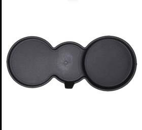 Ck4z61045g34aa Ford Oem 15-16 Transit-350 Instrument Panel Dash-mat