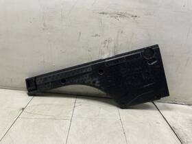 Cm51f11168ae Ford 2018 Focus Se Rear Right Passenger Side Trunk Floor Foam Oem