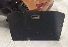 D2bz5811600c Ford Fiesta Hatch Trunk Floor