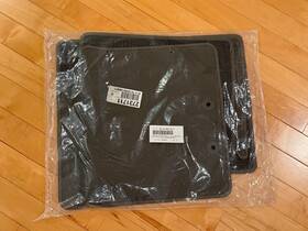 Dl14-ab3-6t7 Ford Expedition Floor Mats Set - Greystone