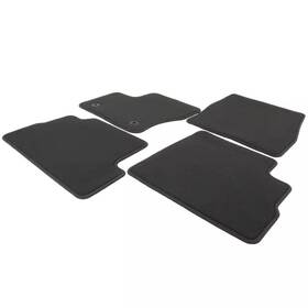 Dm5z-5813300-hd Ford Genuine Kit - Floor Contour Mat