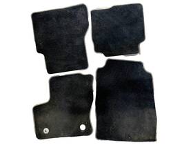 Dt1z1713086bg Ford 2014-2018 Transit-150 Interior Floor Mat Cover Set Of 4 Oem Dt1z1713086