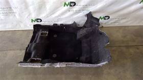 Ft4b-r13001-al Ford Edge 2015-2021 Front Left Driver Side Lower Floor Carpet Liner Cover Oem