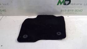 Kt4b-r130d00-ea Ford Edge 2020-2022 Front Left Floor Carpet Mat Oem