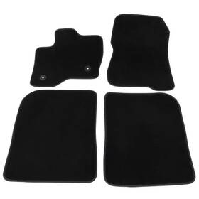Ee9z-7413086-ab Ford Genuine Kit - Floor Contour Mat