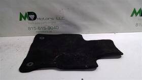 Lj6z7813086ab Ford Escape 813017 2021-2023 Front Left Floor Mat Lj6b Baw