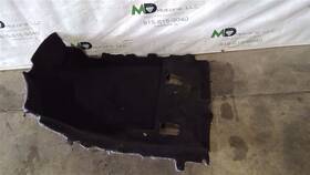 Lb5bs00048ap Ford Explorer 2020 - 2023 Front Right Floor Carpet Liner Mat Oem