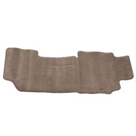 F58z-1613106-cd Ford Genuine Windstar 1995-97 Full Width Rear Floor Mat Nos Oem