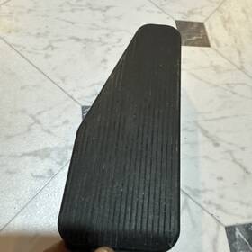 Fb5z-7412020-aa Ford Front Left Driver Side Carpet Floor Pad Oem 2011-2019 Explorer