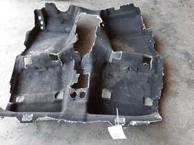 Fr3z-6313000-ba Ford 2015 Mustang Carpet Front