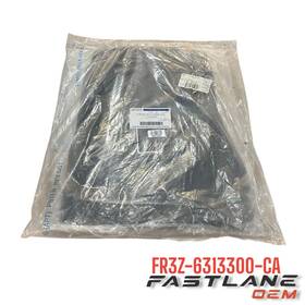 Fr3z-6313300-ca Ford 2015-2017 Mustang Front Floor Mats New Oem