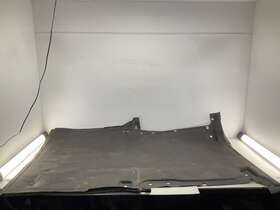Ft11-v13065hd35b8 Ford 14-18 Transit Connect 120.6ftft Rear Trunk Cargo Floor Cover Trim Panel Oem