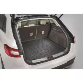 Ga1z-6111600-ab Ford 2016 2017 2018 Lincoln Nautilus Cargo Area Protector
