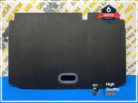 Gn15n11578af3ja6 Ford 2018 - 2022 Ecosport Trunk Cargo Luggage Floor Cover Mat Panel Trim Oem