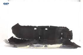 Gn15n13000bh Ford Ecosport Whole Floor Carpet Mat Liner Cover Trim Oem 2018 - 2022