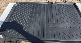 Gn1z-7413042-b Ford Oem Ecosport Trunk Cargo Area Liner - Part Number Used