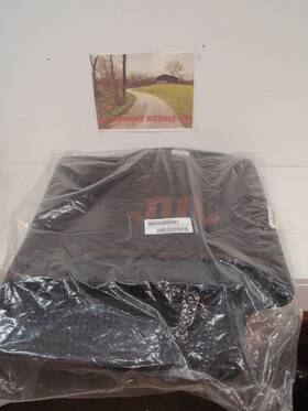 Hc3b-26130-d00-cc32t5 Ford King Ranch Crew Cab Floor Mats 3 Piece Oem New