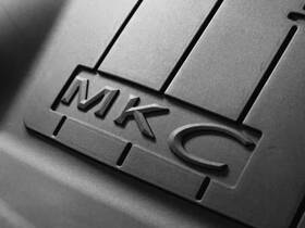 Hj7z-7813300-aa Ford Genuine Floor Liners