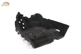 Hs73f11454ak Ford Fusion Front Left Driver Side Floor Carpet Cover Liner Mat Oem 2019-2020