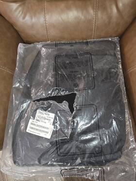 Hs7z5413300ba Ford - Kit Floor Contour Mat