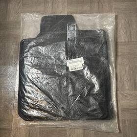 Jl1b-78130d00-aa3ja6 Ford 2021-2023 Expedition Floor Mats New Oem