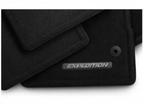 Jl1z-7813300-fb Ford Genuine Kit Floor Contour Mat