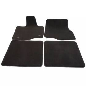 Jl3z-1813300-ab Ford Genuine Kit - Floor Contour Mat