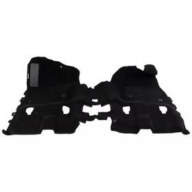 Ford Jl7z-7813010-aa Genuine Mat - Floor Rubber